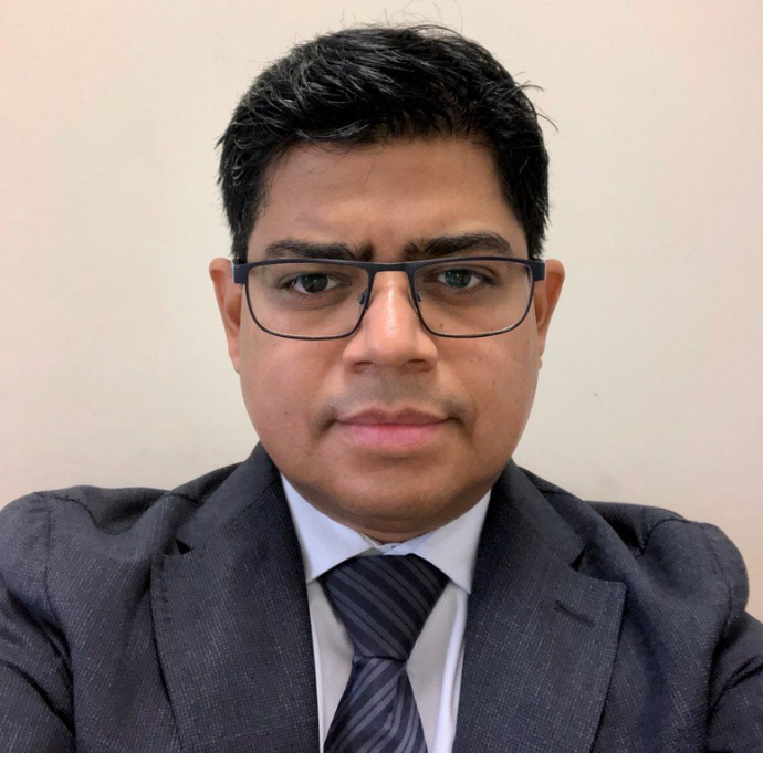 Ivan Alexander Landaverde Garcia